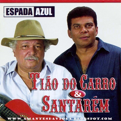 Tião Do Carro E Odilon (2003) (GTLCD 230)